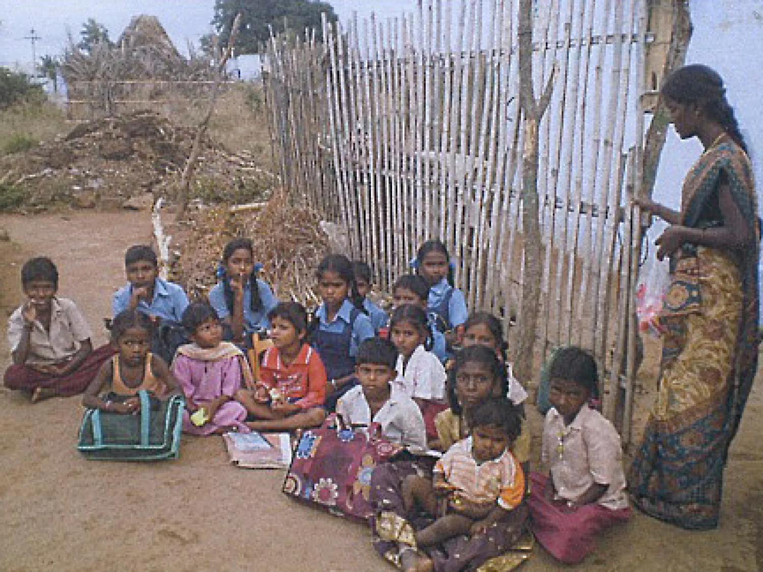 Kadambur Mission (Chennai)