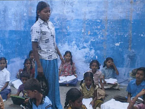 Kadambur Mission (Chennai)