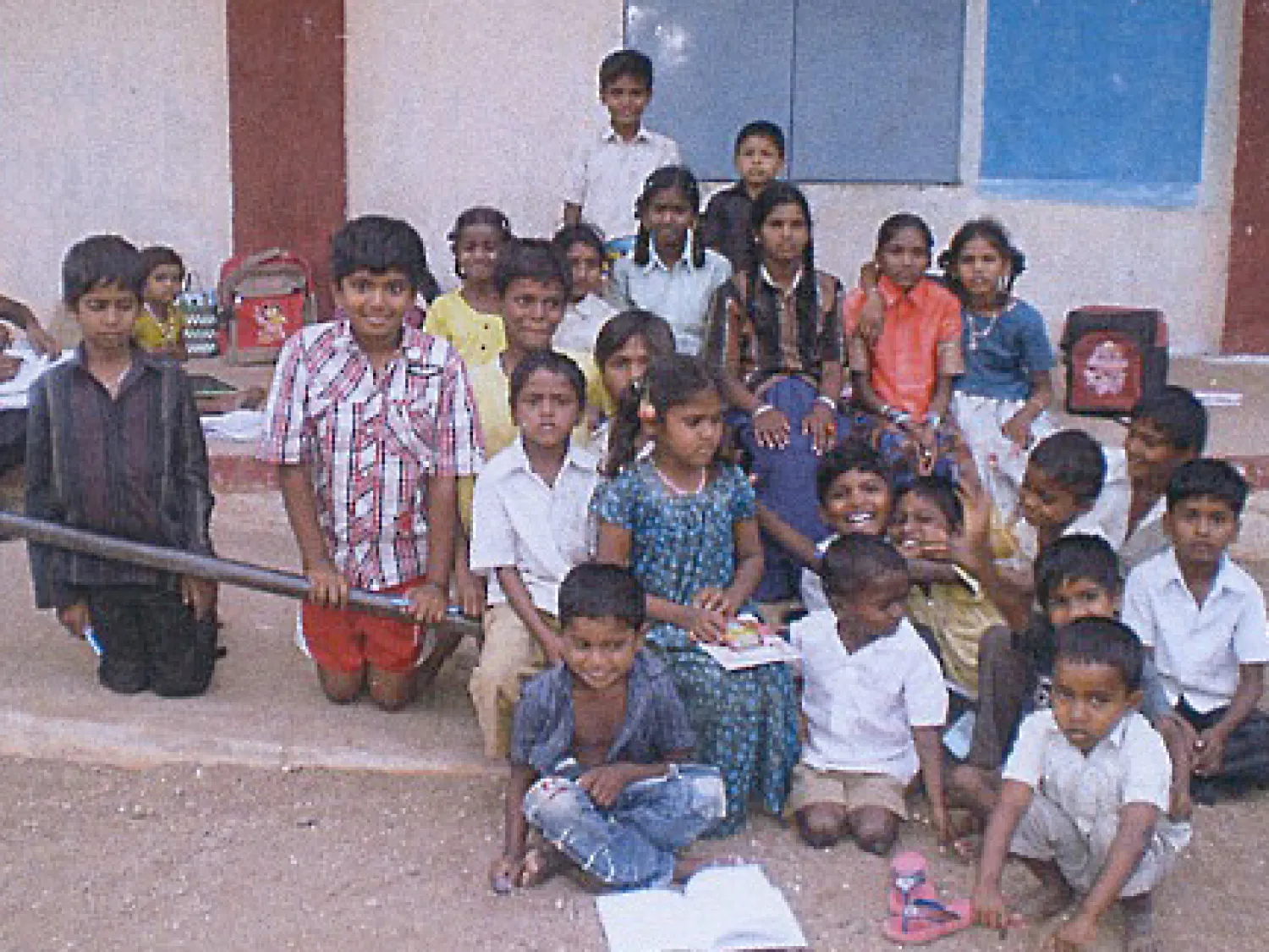 Kadambur Mission (Chennai)