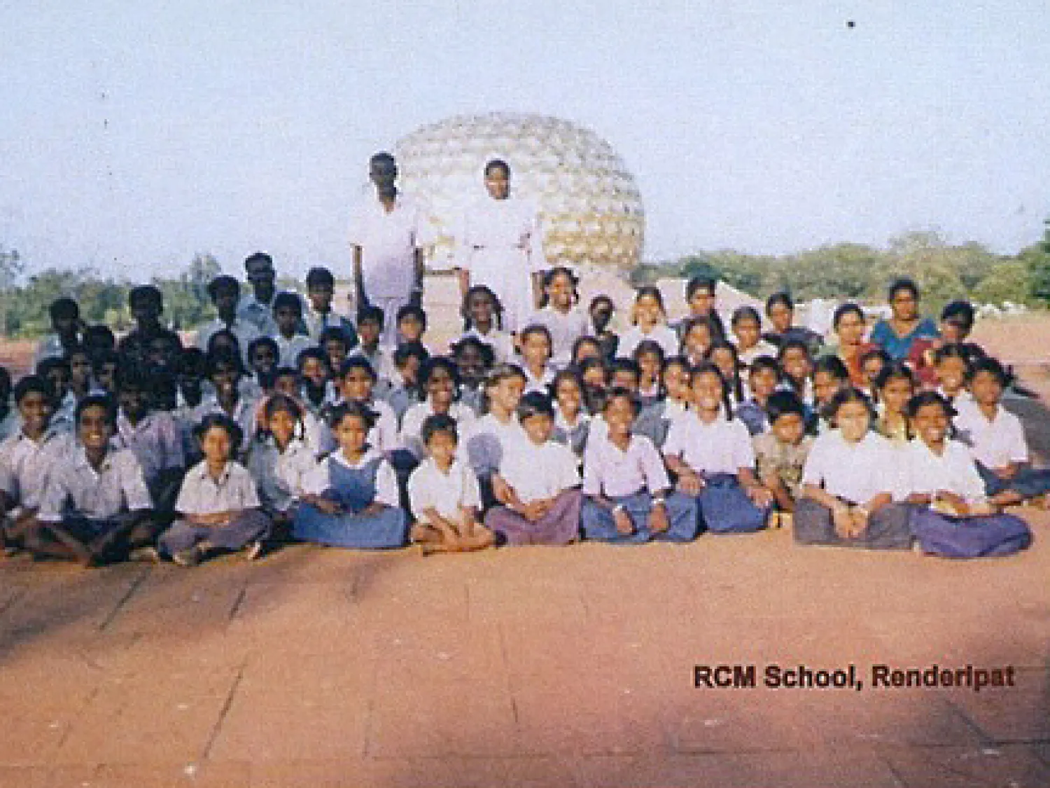 Sacr. Heart Church Thennangudy (Chennai)