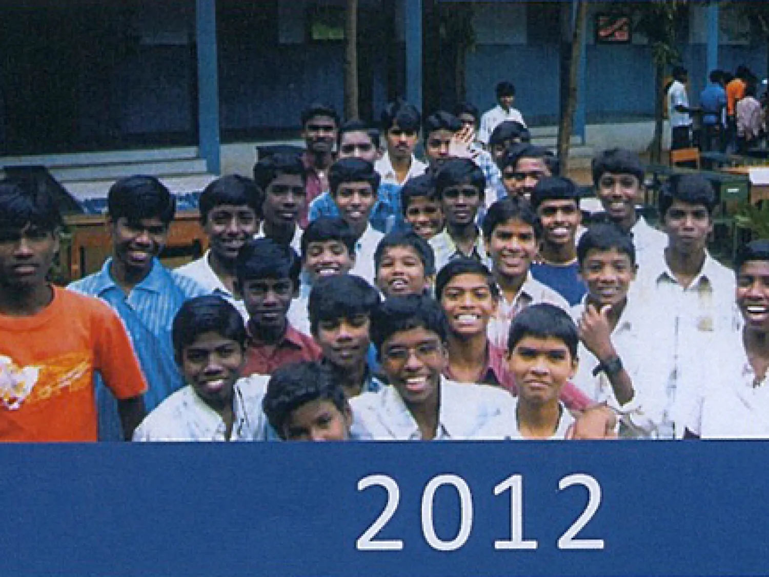 Sacr. Heart Church Thennangudy (Chennai)