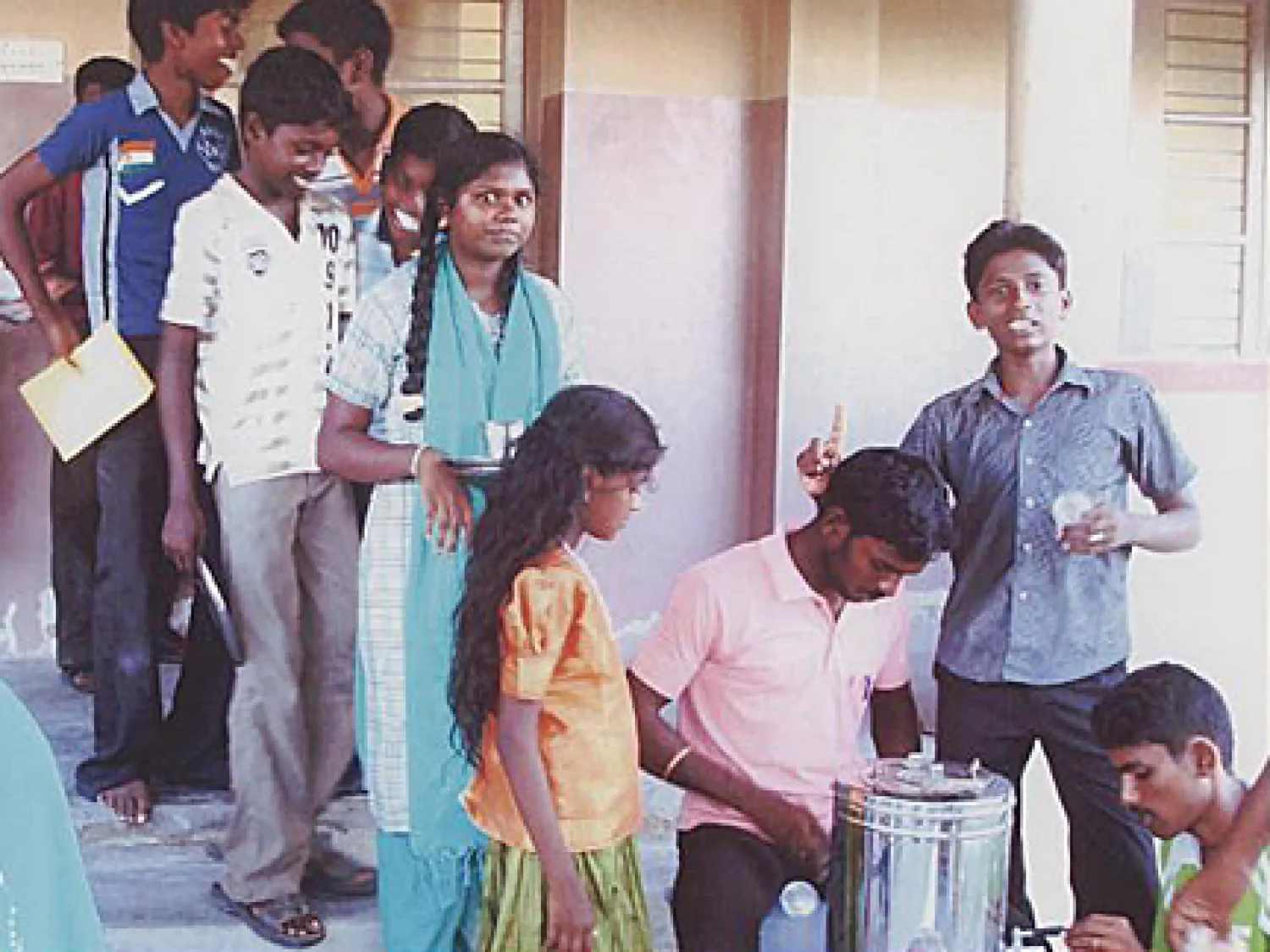 Sacr. Heart Church Thennangudy (Chennai)
