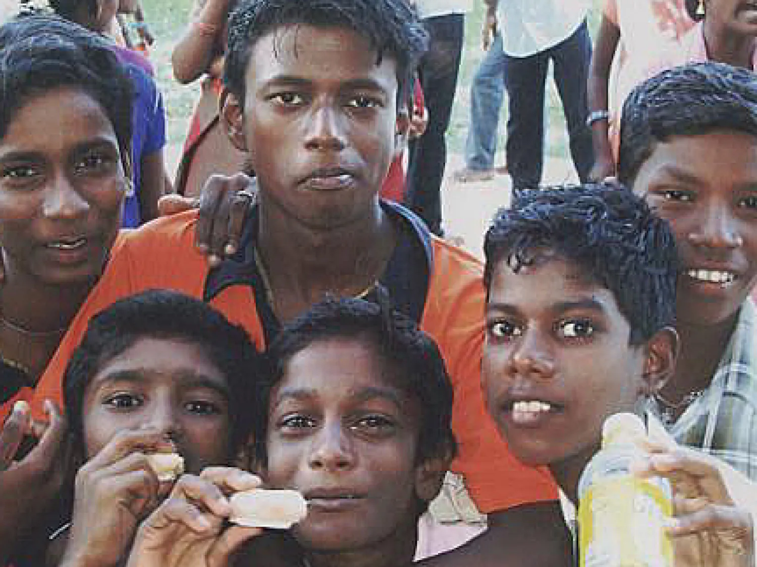 Sacr. Heart Church Thennangudy (Chennai)