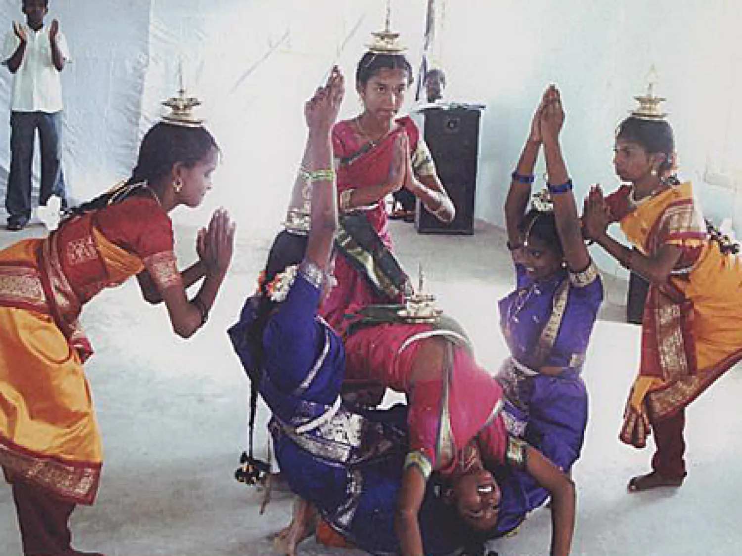 Sacr. Heart Church Thennangudy (Chennai)