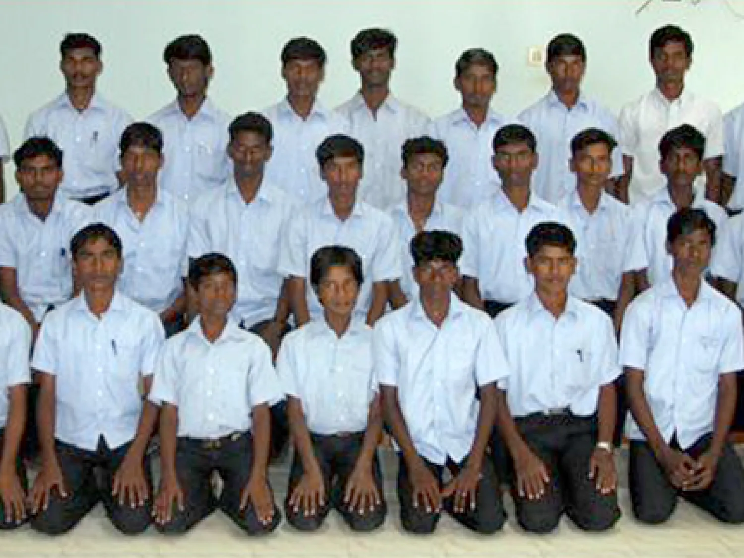 SMES: Schlooz Memorial Educational Scheme (Chennai)