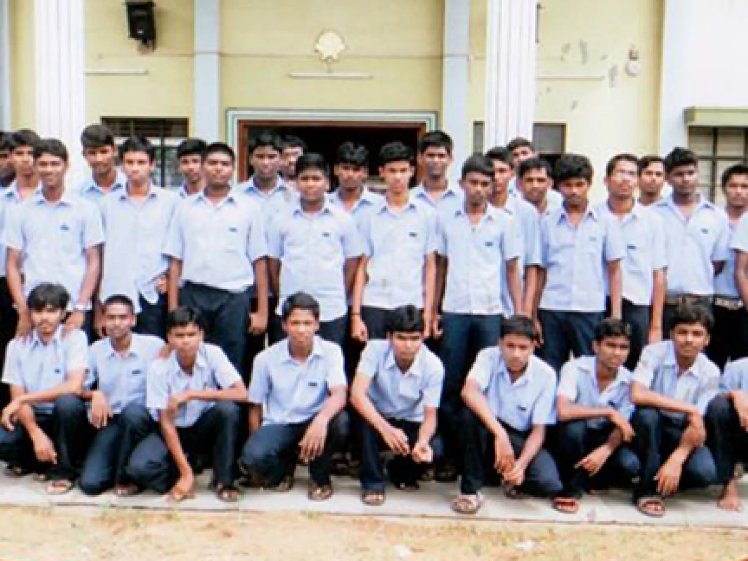 SMES: Schlooz Memorial Educational Scheme (Chennai)