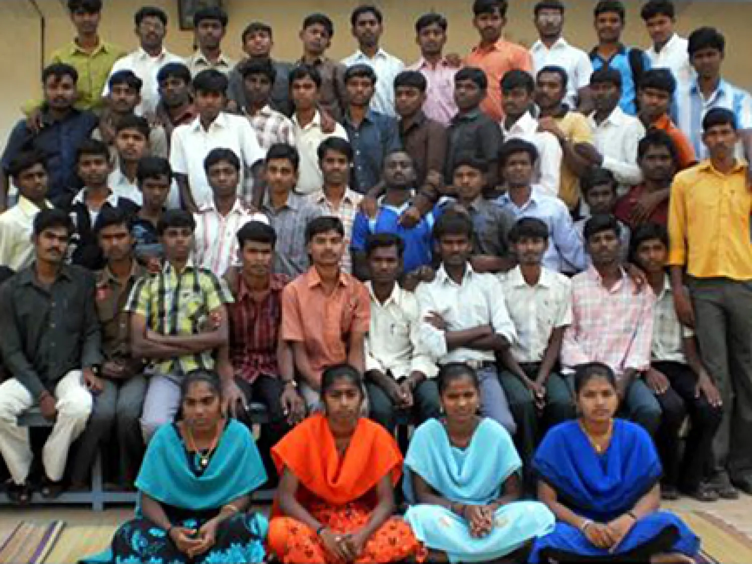 SMES: Schlooz Memorial Educational Scheme (Chennai)