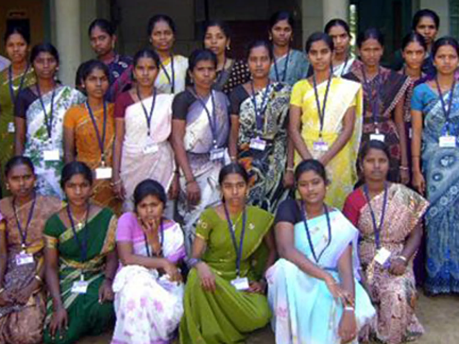 SMES: Schlooz Memorial Educational Scheme (Chennai)