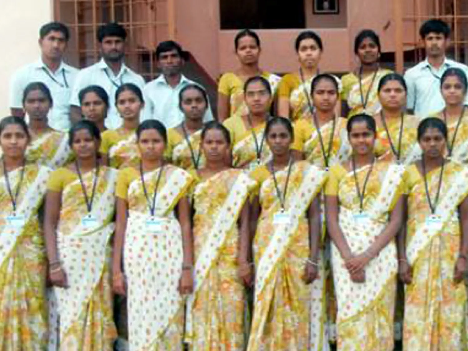 SMES: Schlooz Memorial Educational Scheme (Chennai)