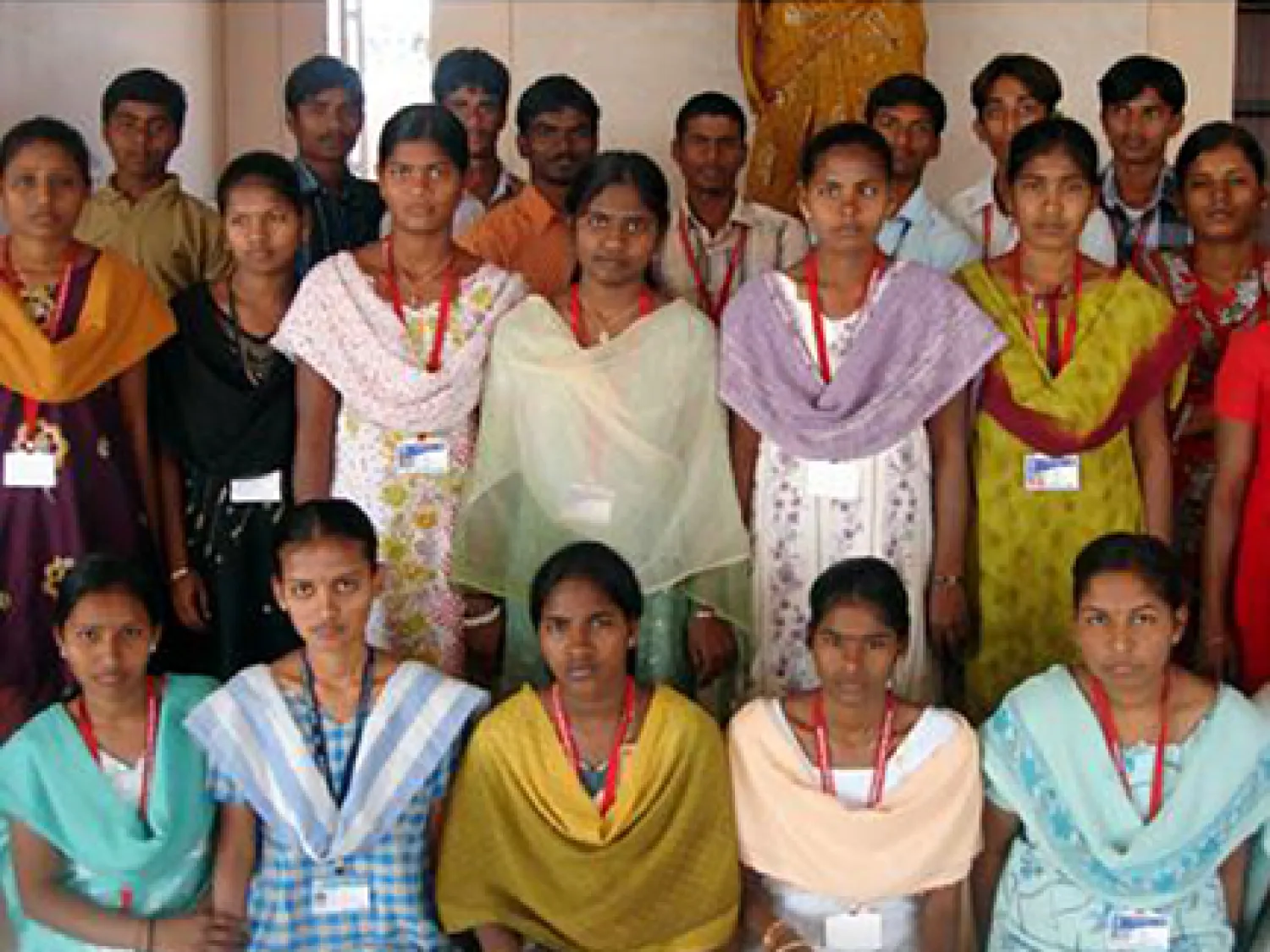 SMES: Schlooz Memorial Educational Scheme (Chennai)