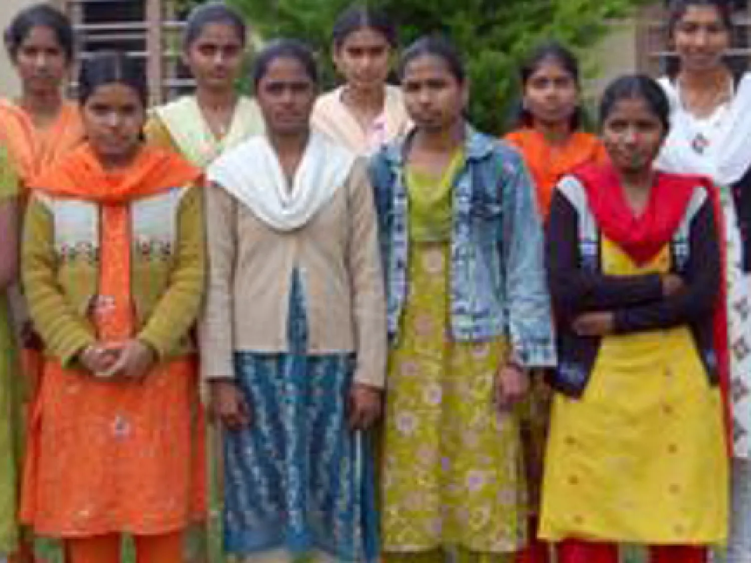 SMES: Schlooz Memorial Educational Scheme (Chennai)