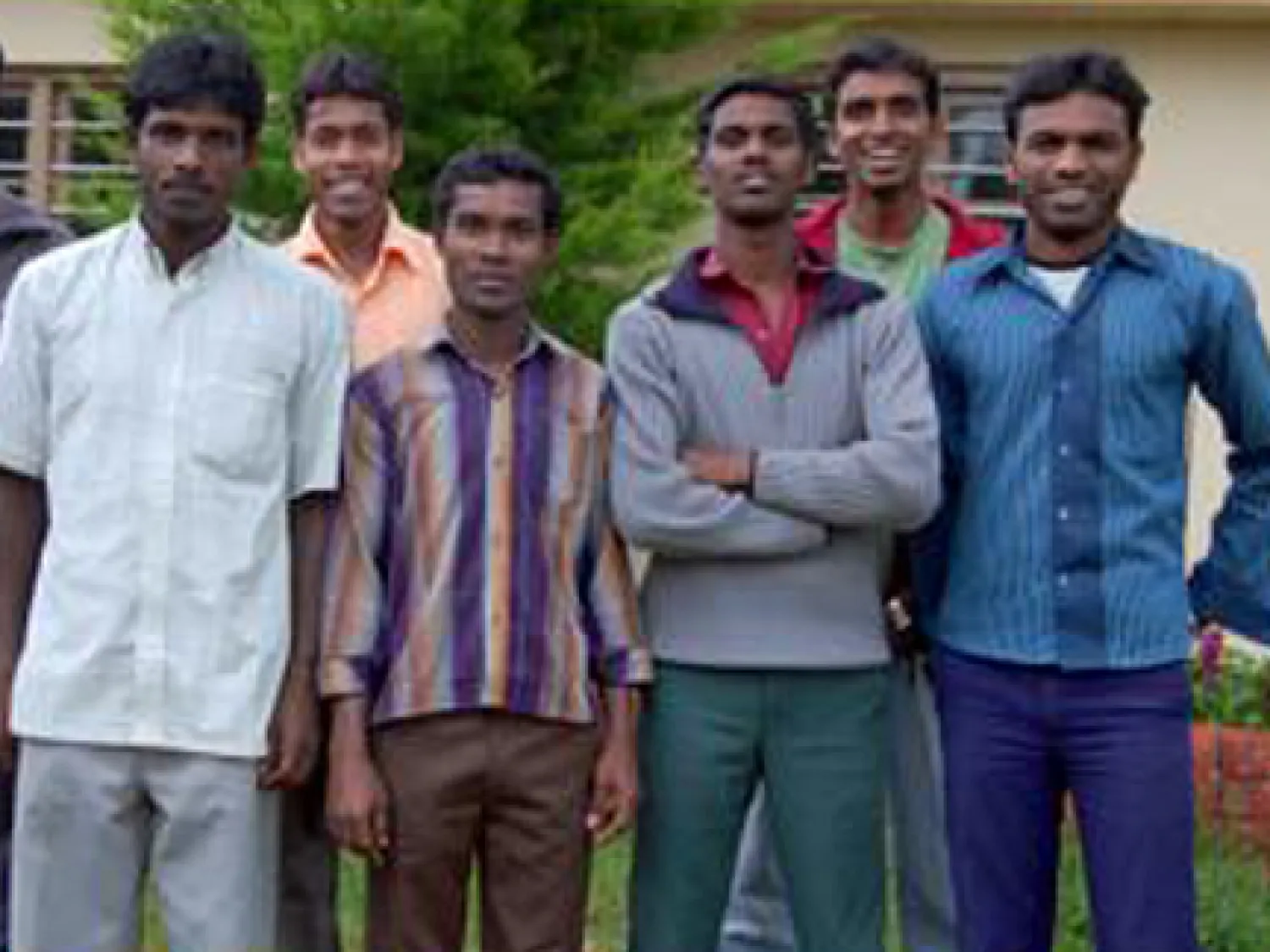 SMES: Schlooz Memorial Educational Scheme (Chennai)