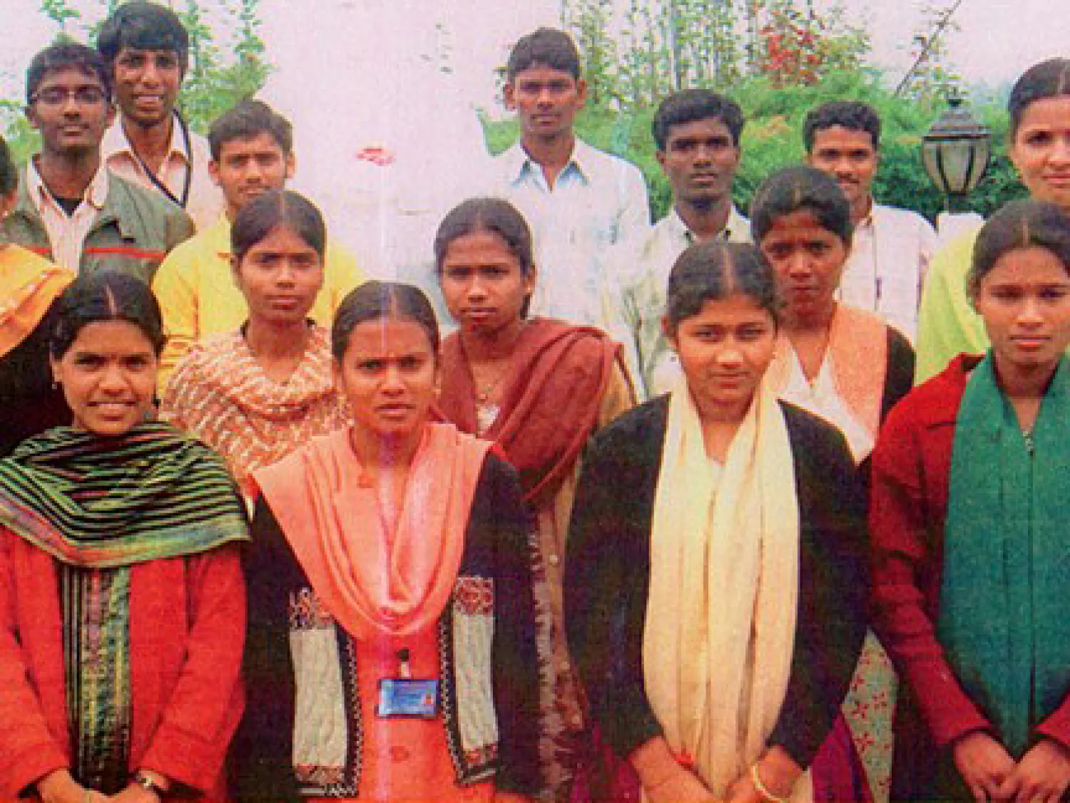 SMES: Schlooz Memorial Educational Scheme (Chennai)