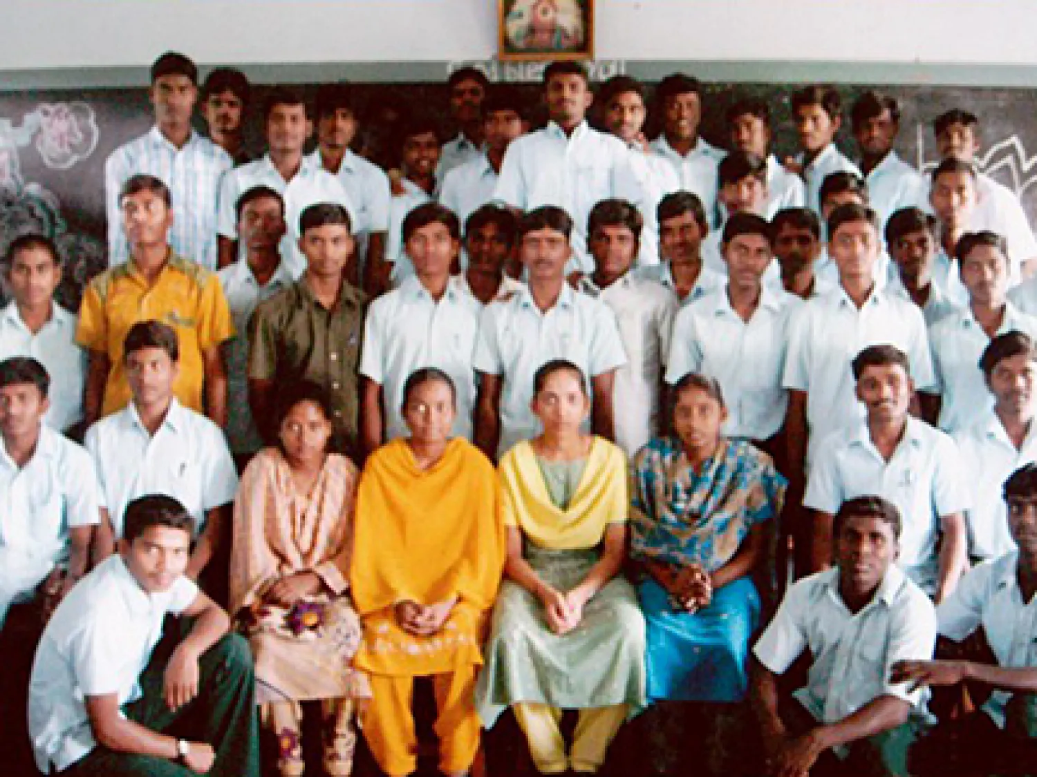 SMES: Schlooz Memorial Educational Scheme (Chennai)