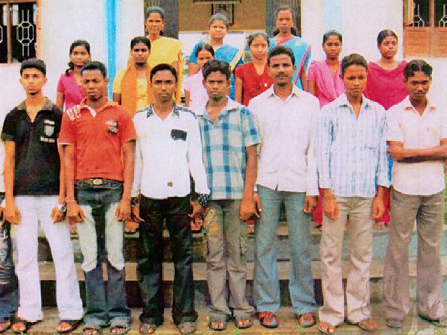 SMES: Schlooz Memorial Educational Scheme (Chennai)