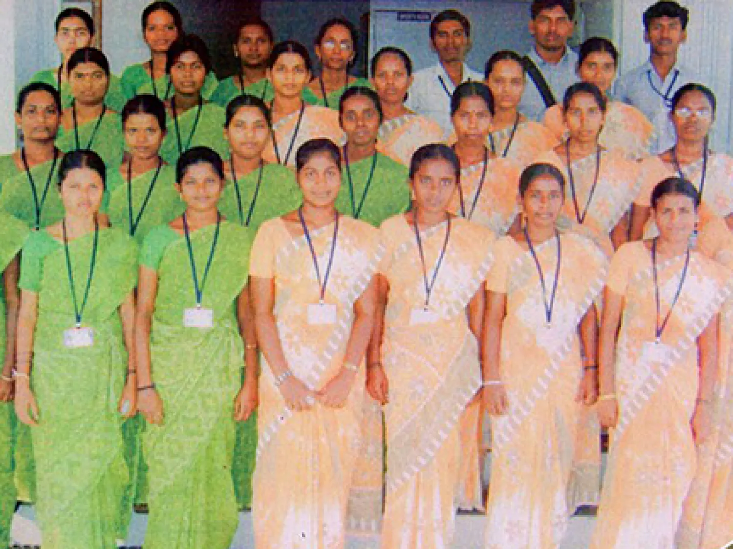 SMES: Schlooz Memorial Educational Scheme (Chennai)