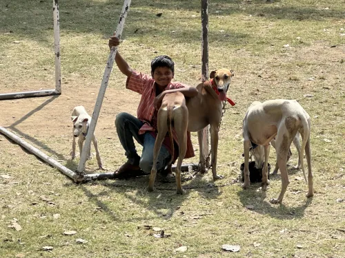 Salem (Tiruchy Province)
