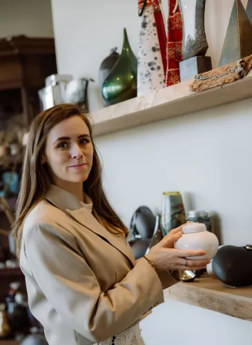 uitvaartwinkel van deursen weert