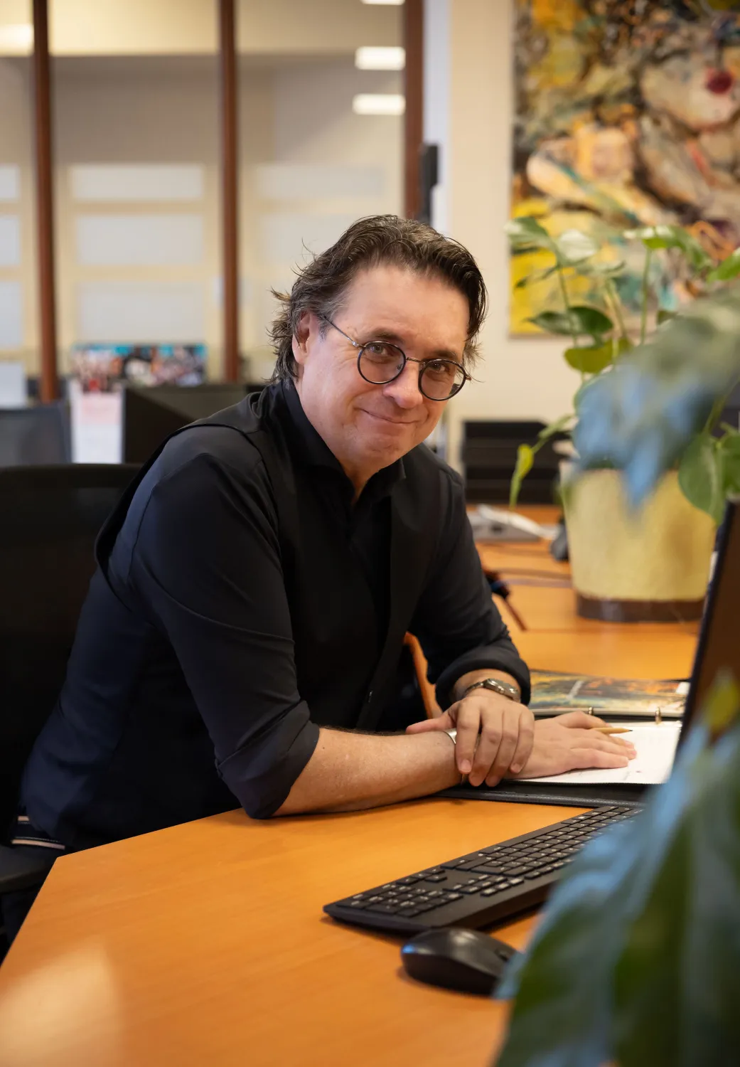 persoonlijke begeleiding uitvaartzorg