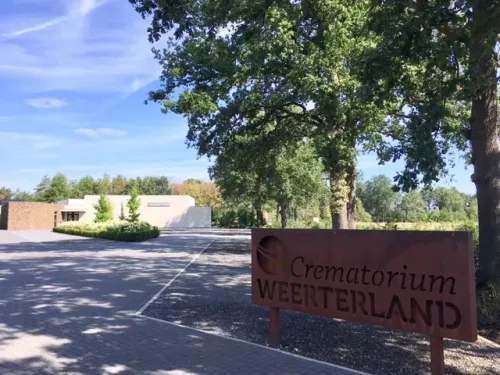 crematorium weert weeterland