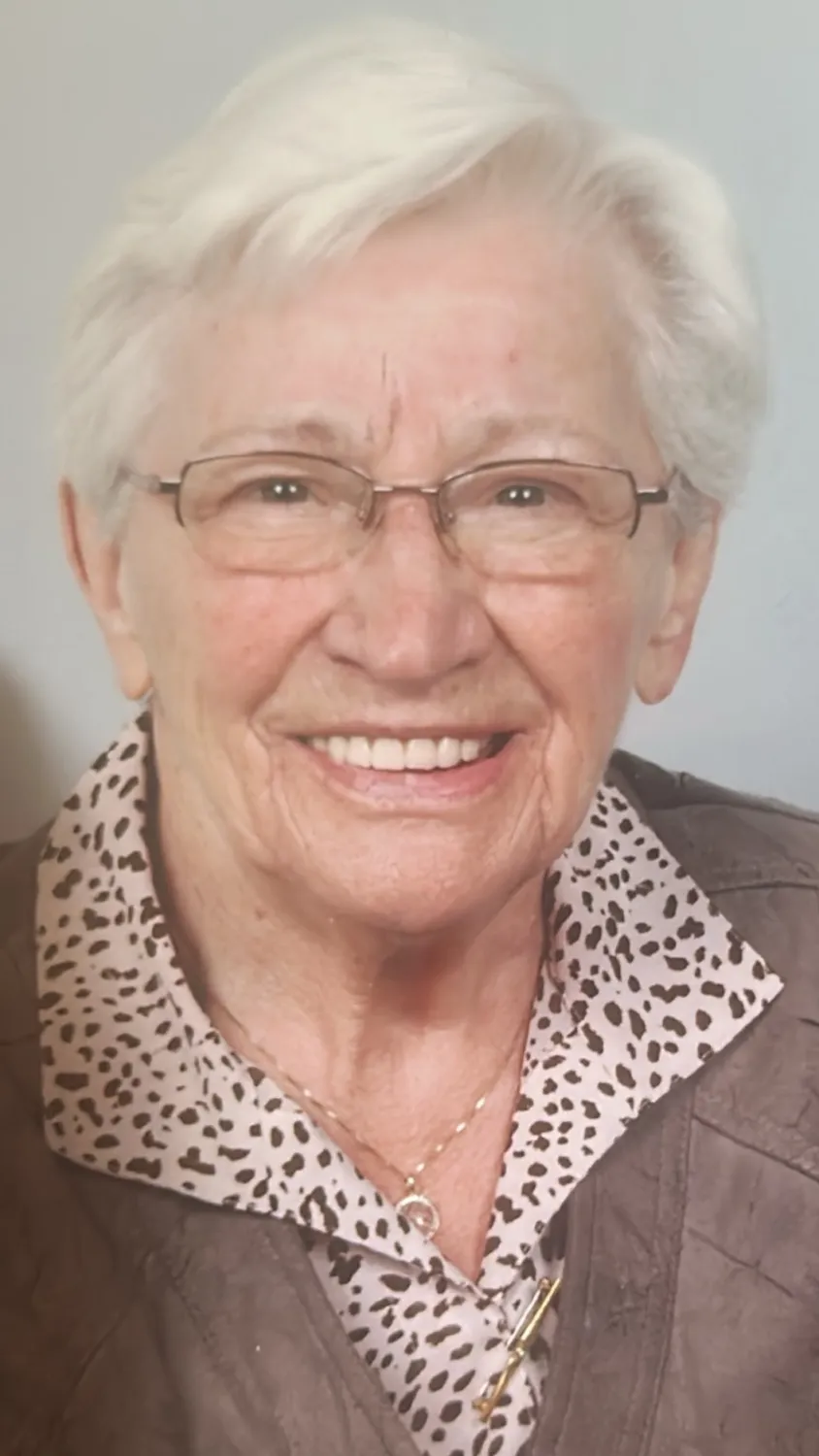 Mia Frenken-Rutten