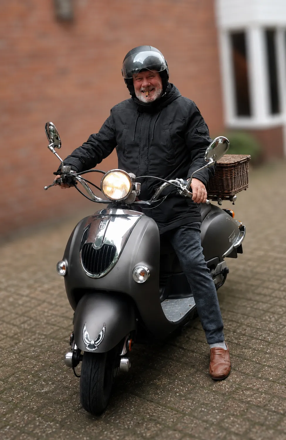 Gijs Palmen