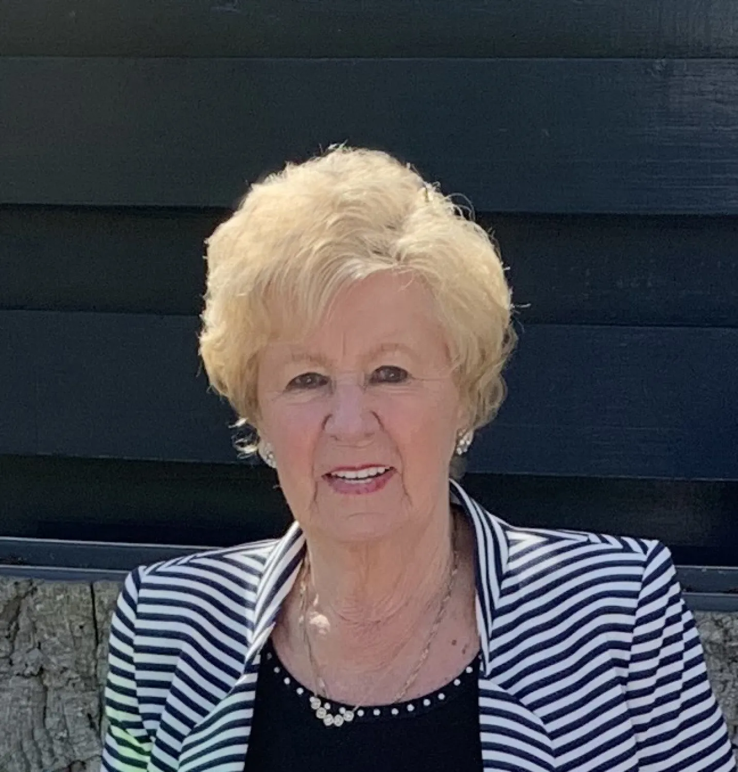 Betsie Vaneerdewegh - Stevens