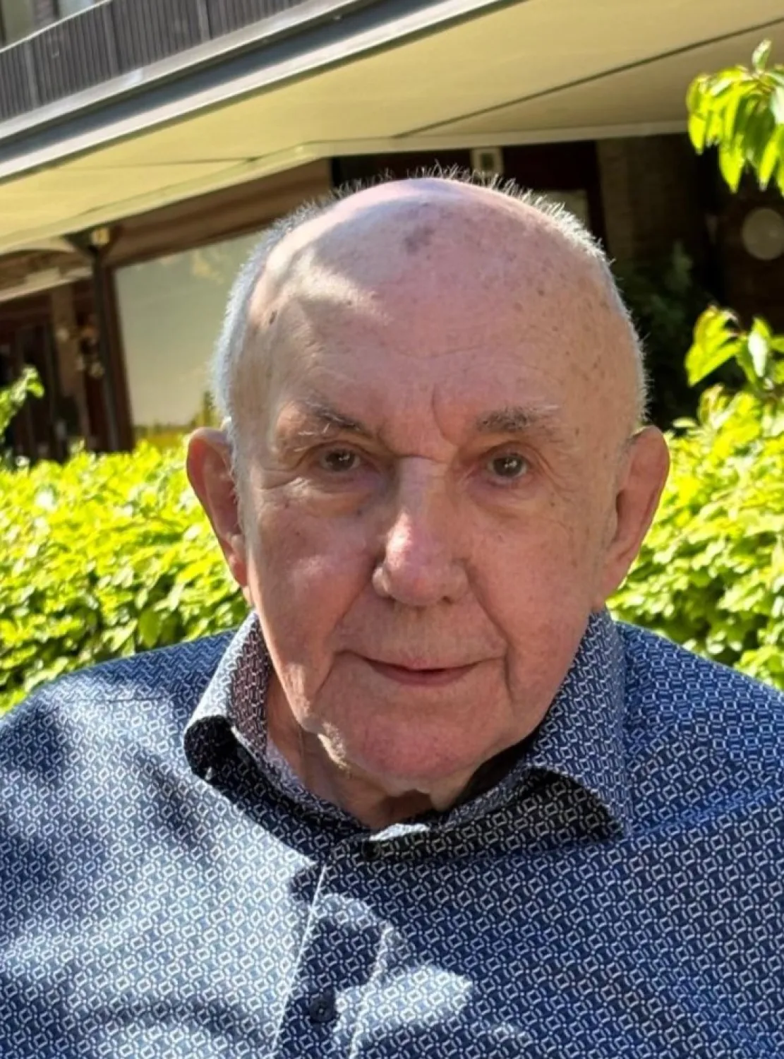 Sjef van de Kruijs