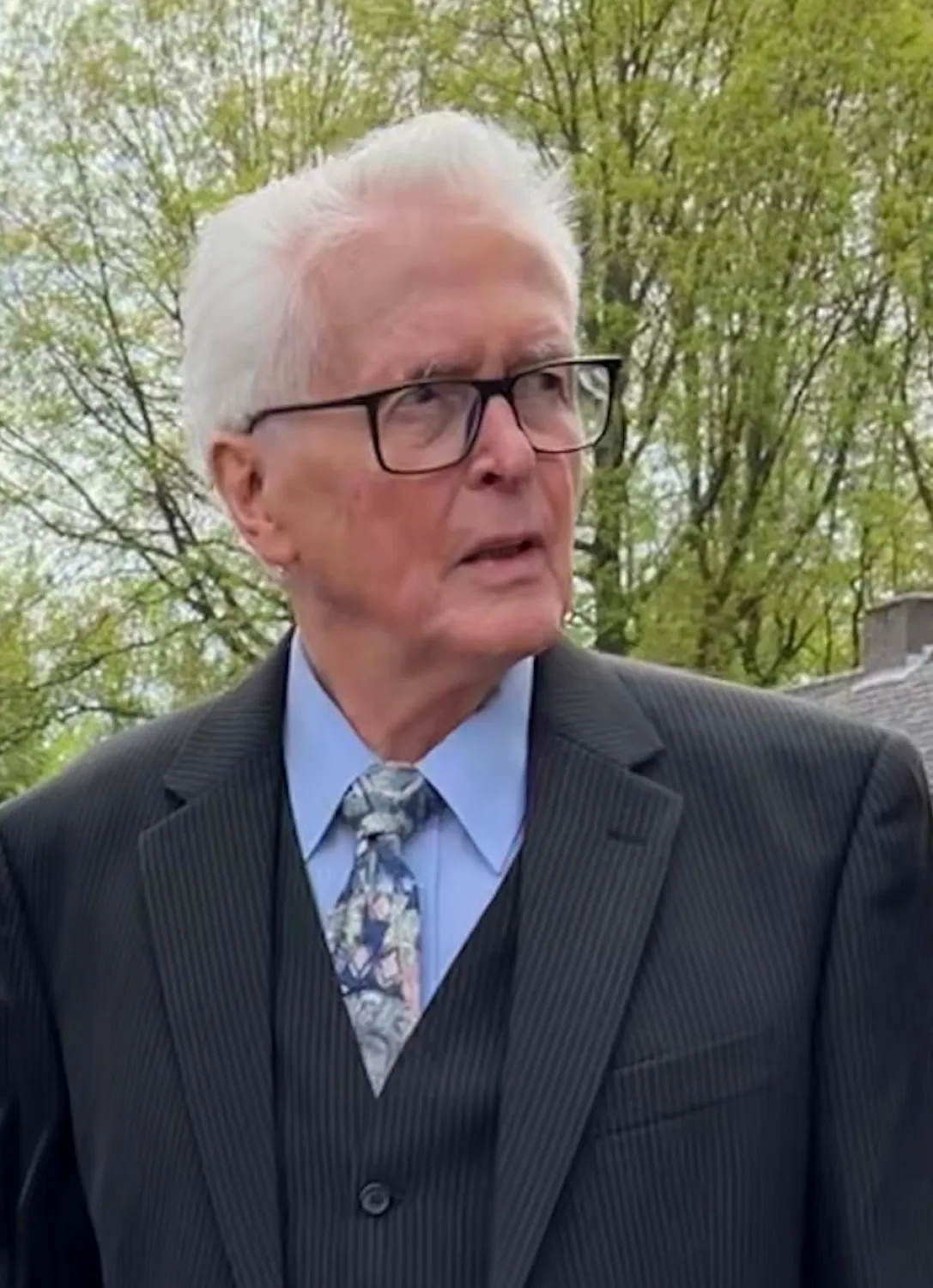 John Voesten
