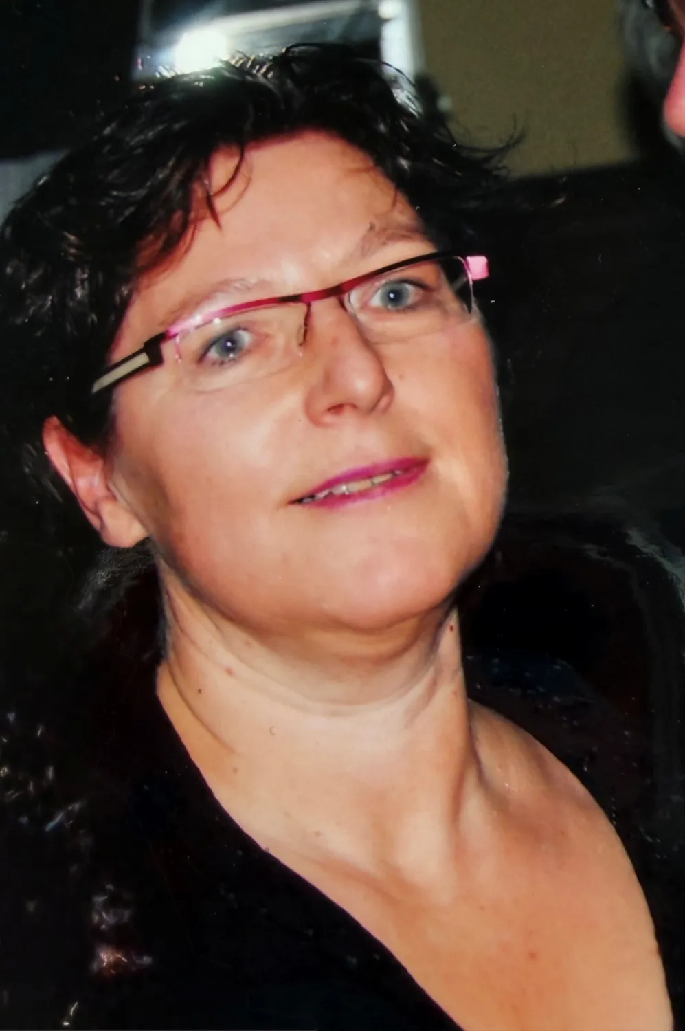 Ankie Raemaekers