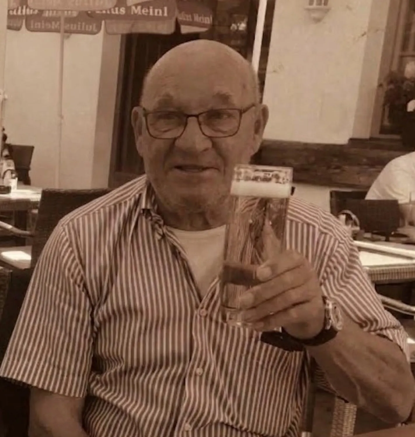 Peter van Hunsel