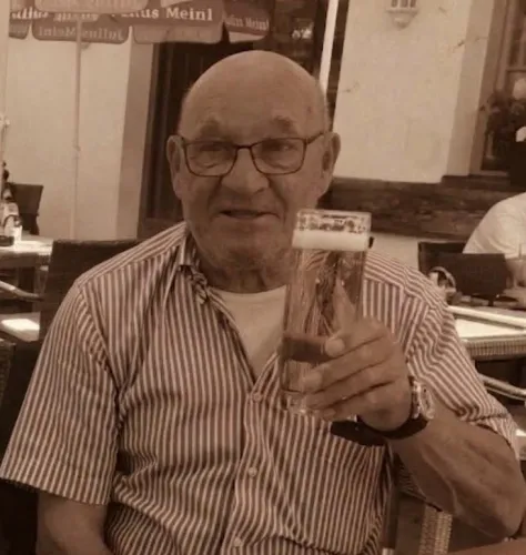 Peter van Hunsel
