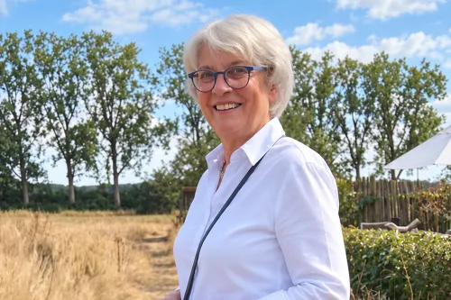 Ria van de Kerkhof - Weekers