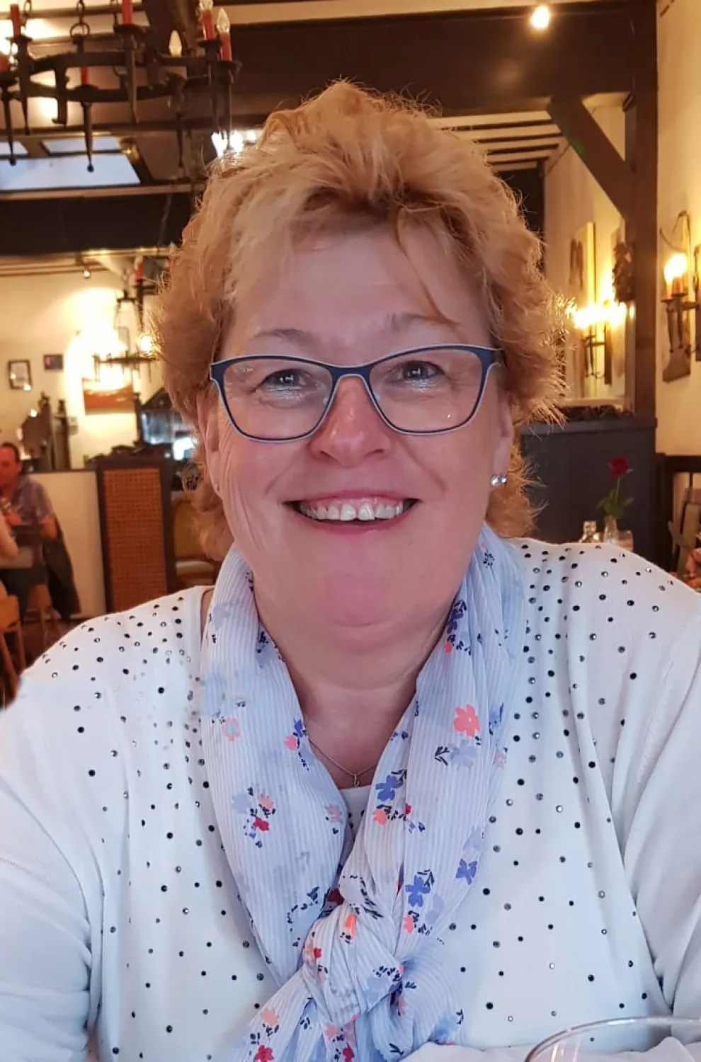 Eveline van Veldhoven - Schouten