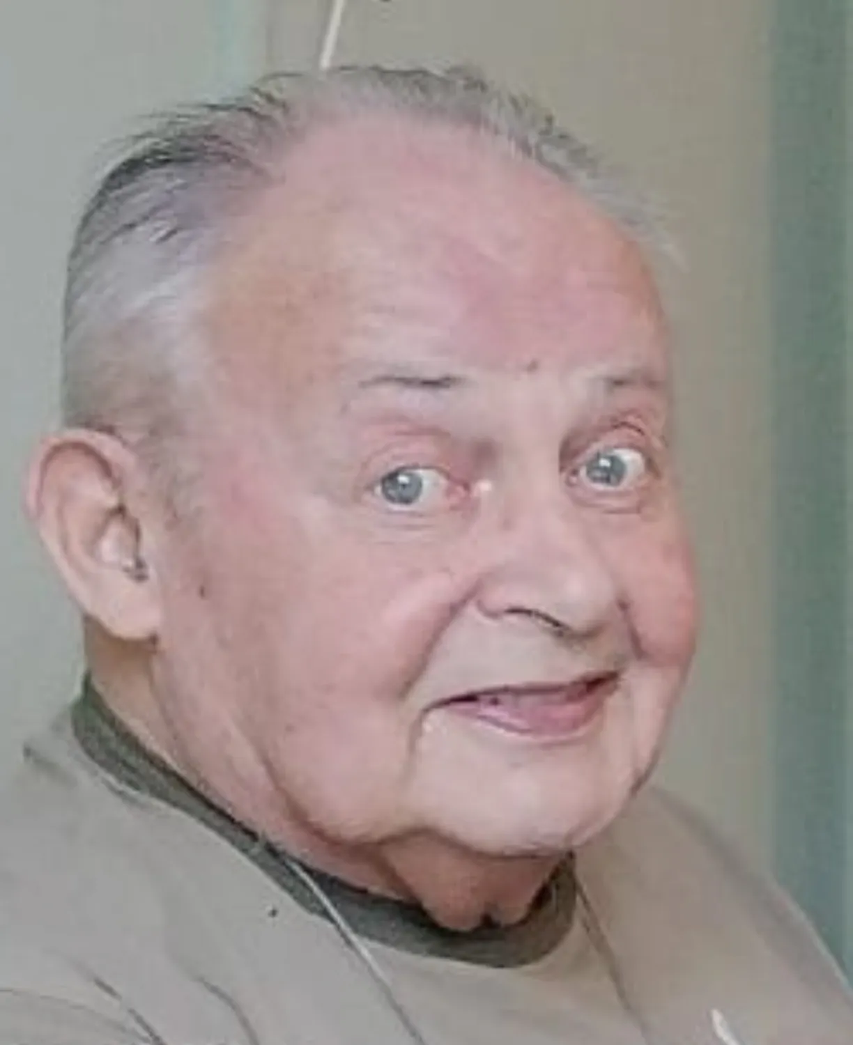 Huub Smeets