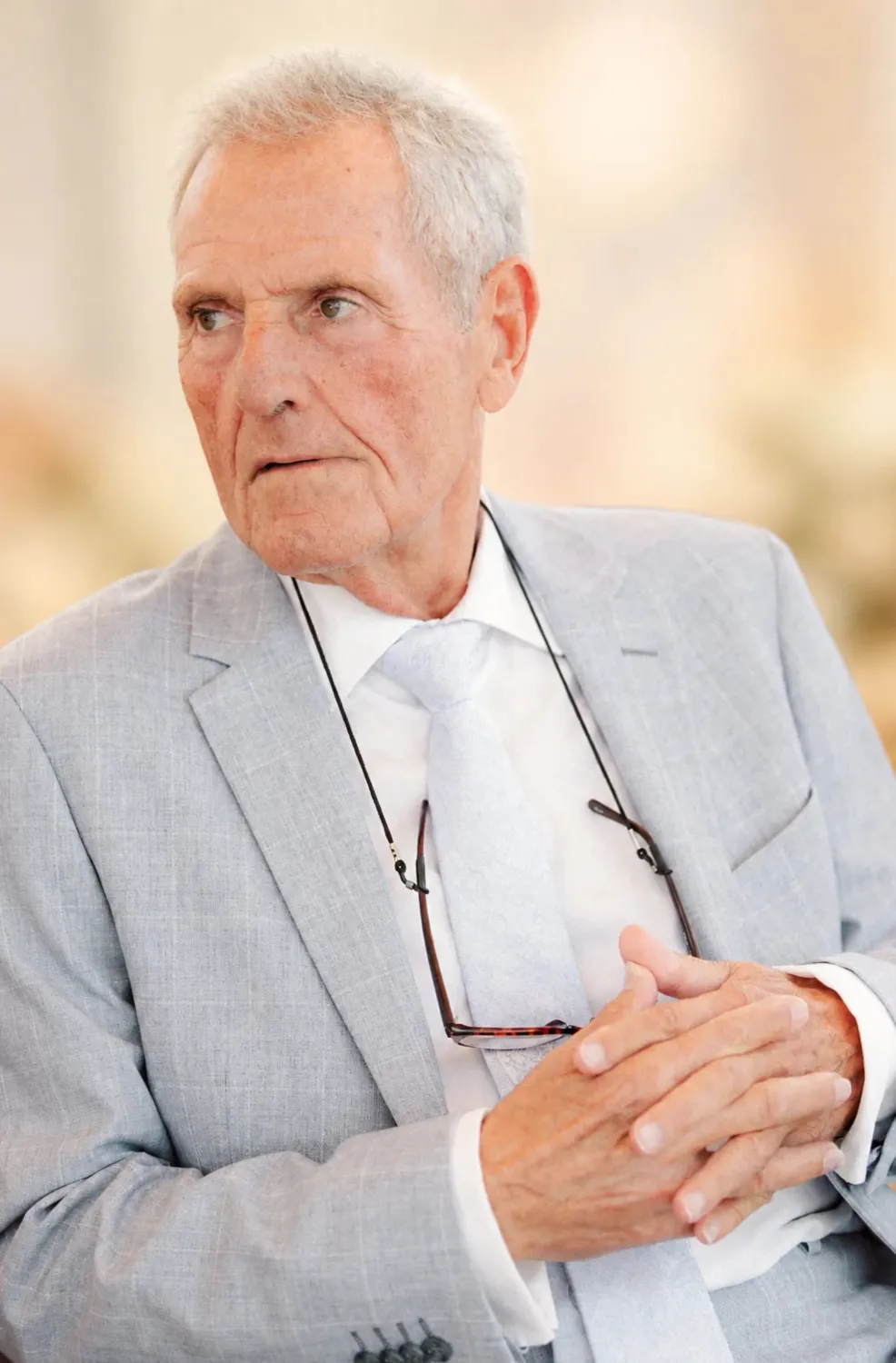 Kees Uitendaal 