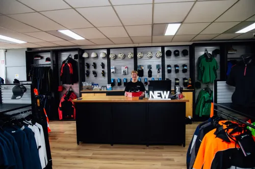 showroom werkkleding limburg