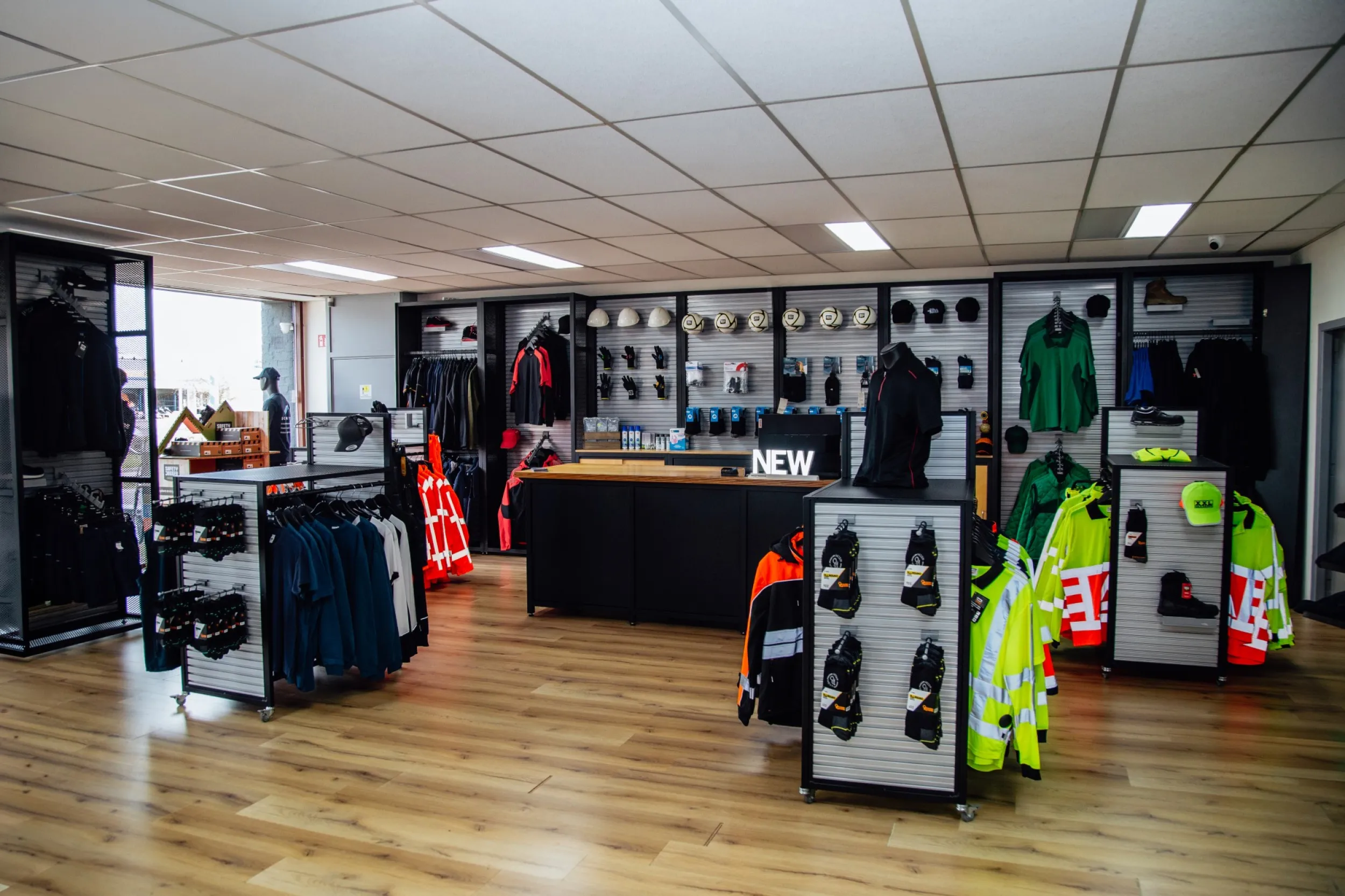 werkkleding winkel in limburg