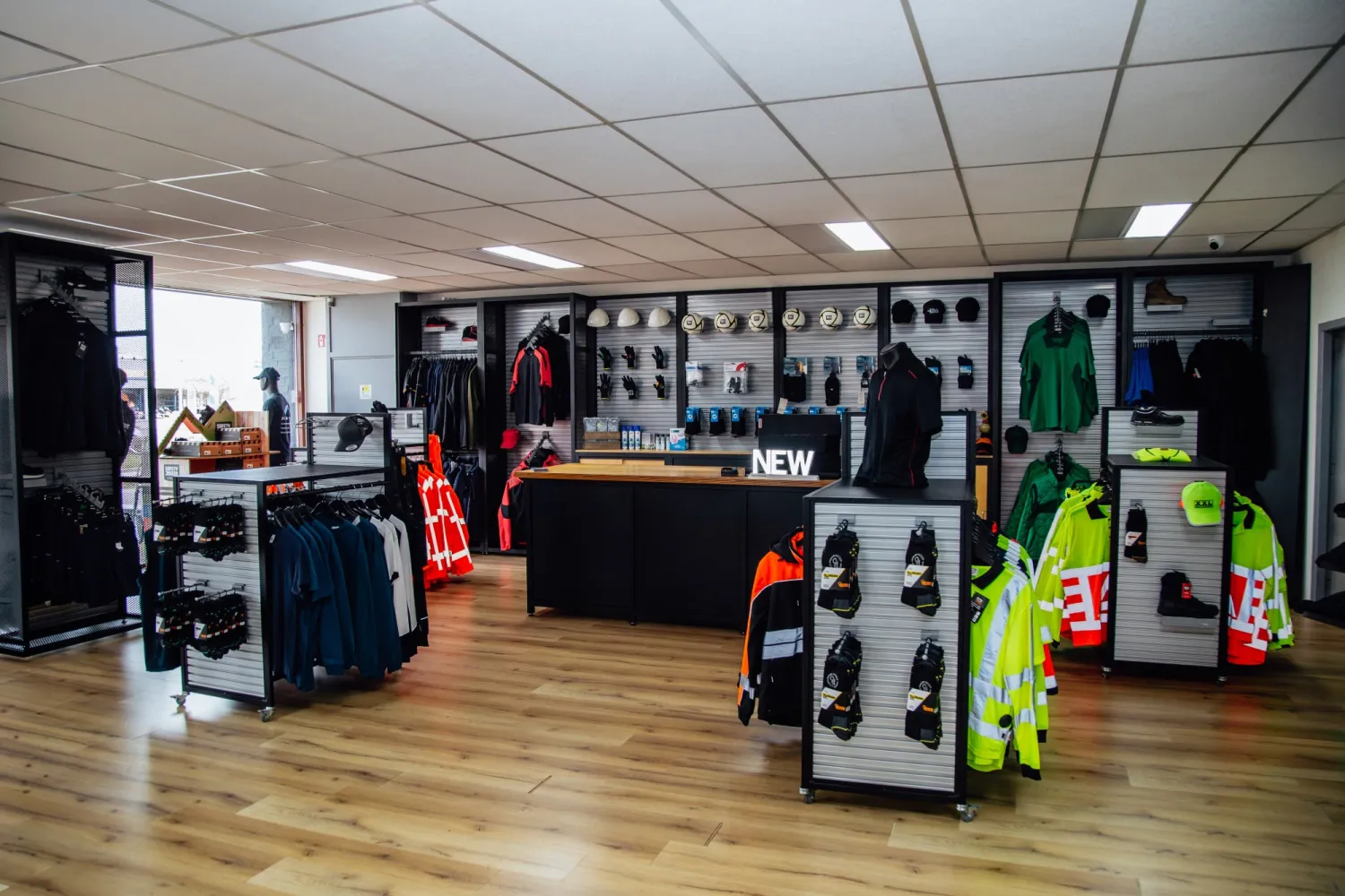 werkkleding winkel in limburg