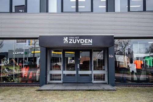 zuyden workwear weert