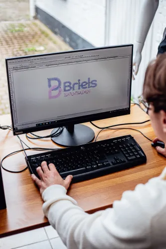 PromotiekledingZ