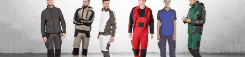 mascot workwear