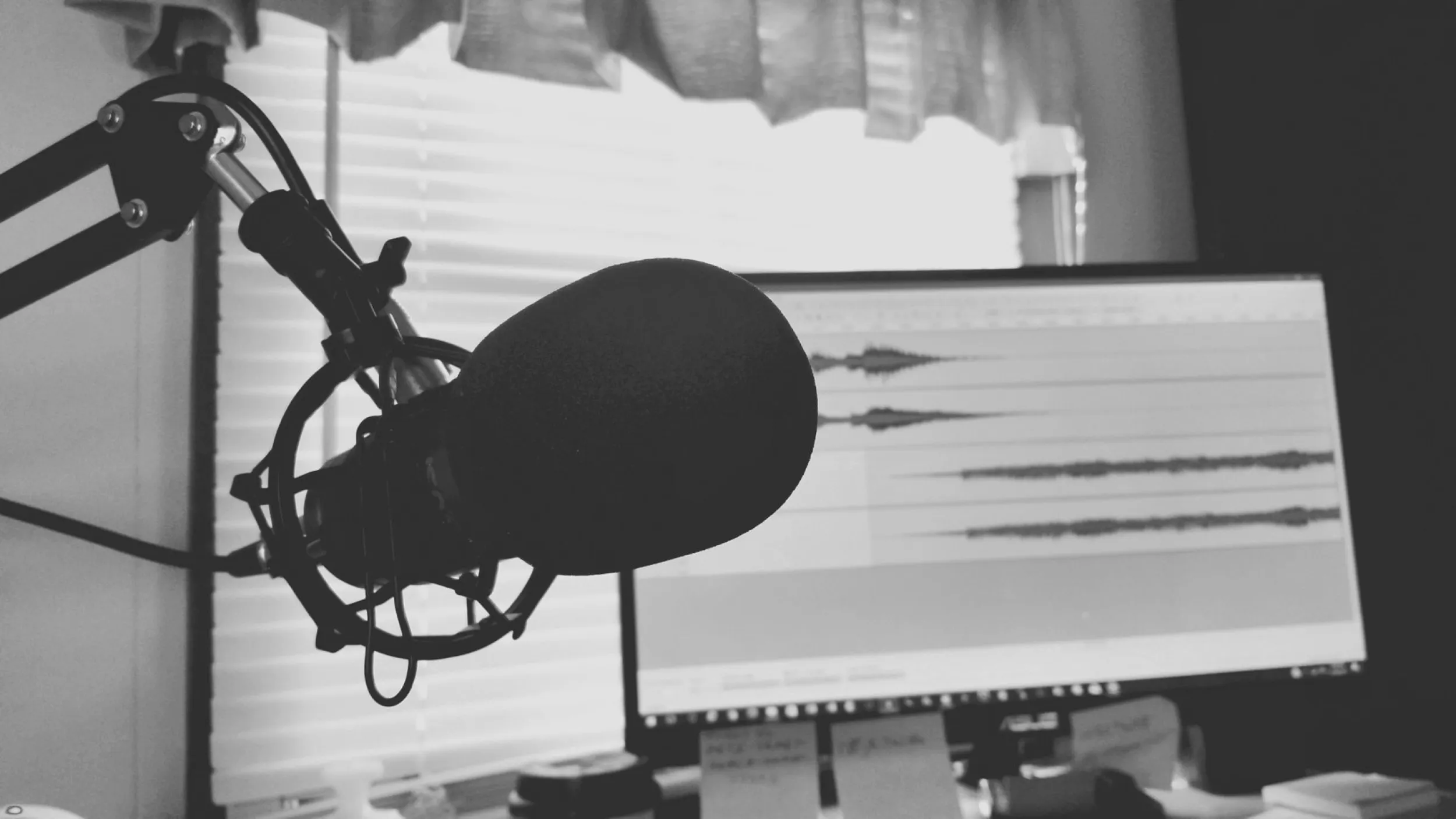 Audition voor strakke en heldere audiobewerking