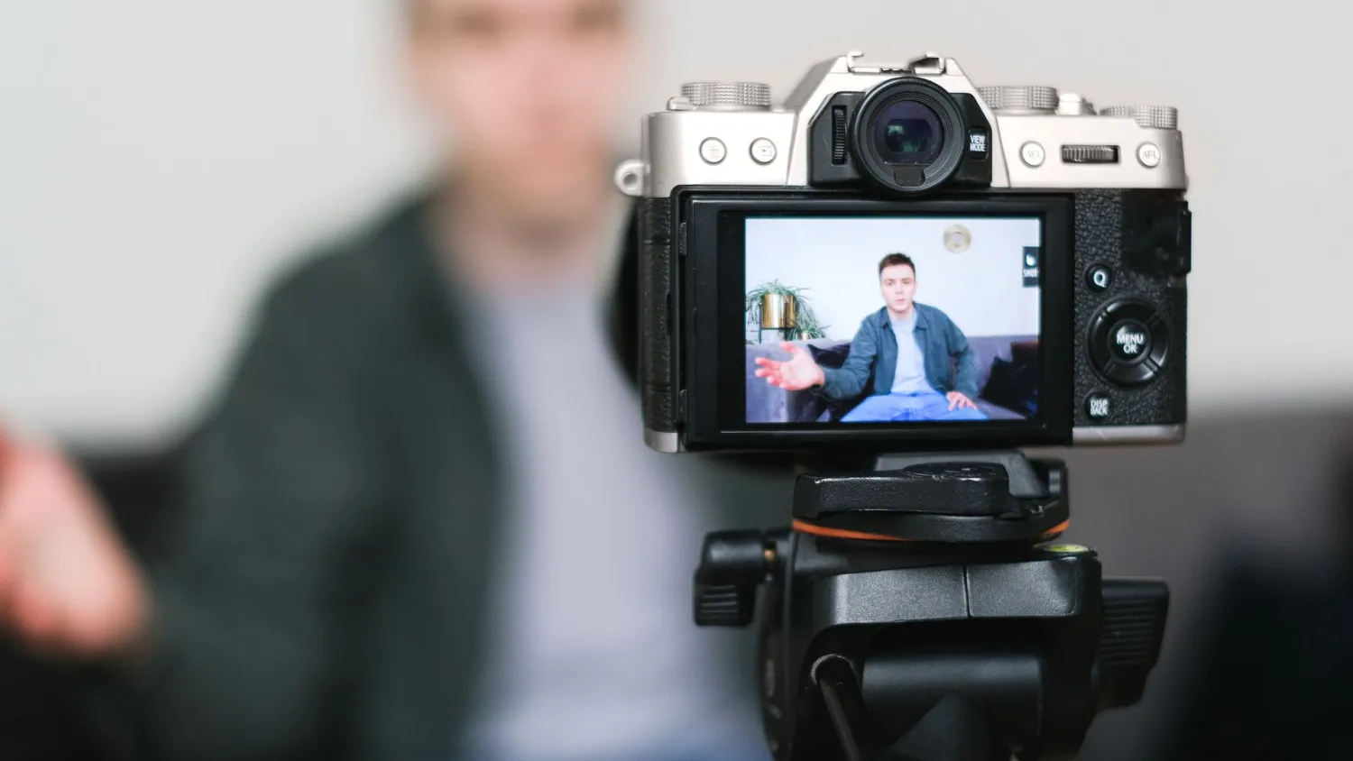Welke systeemcamera past bij jouw videostijl