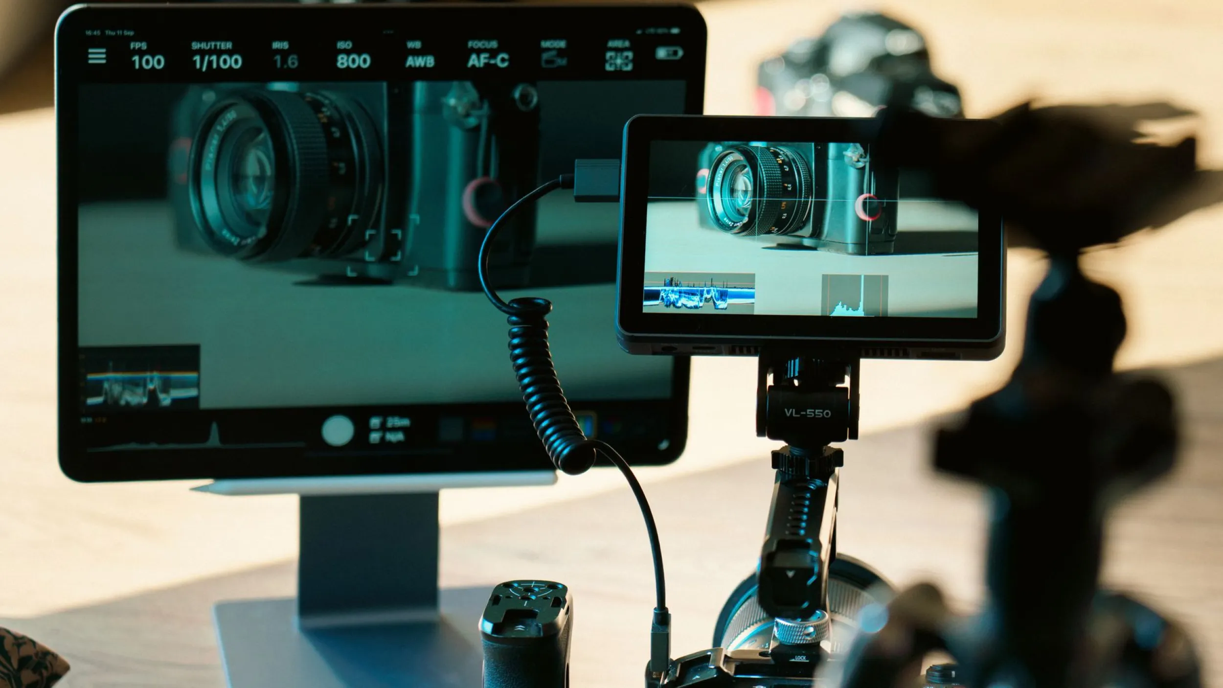 Welke systeemcamera past bij jouw videostijl