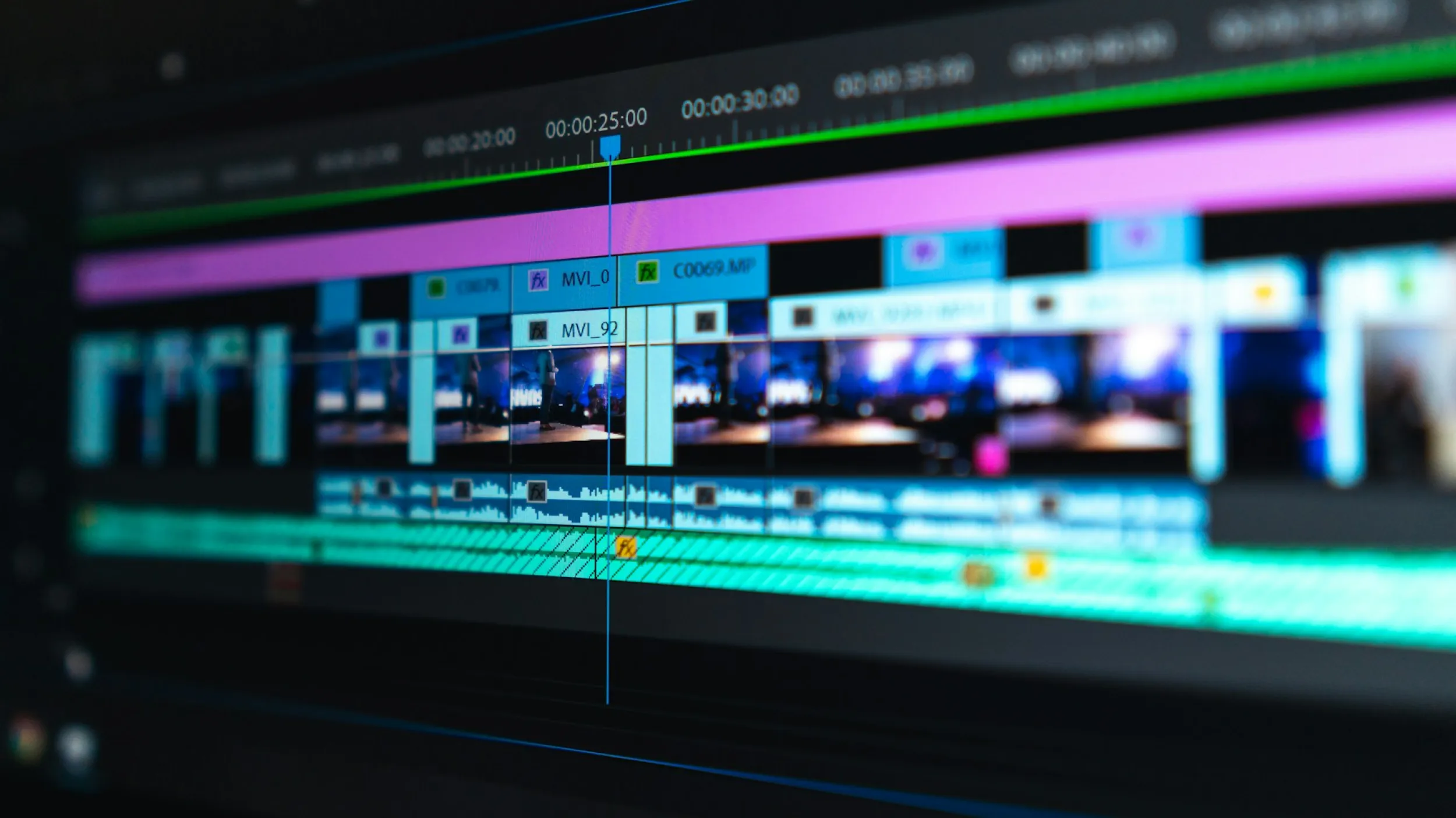 Premiere Pro sneller monteren en exporteren