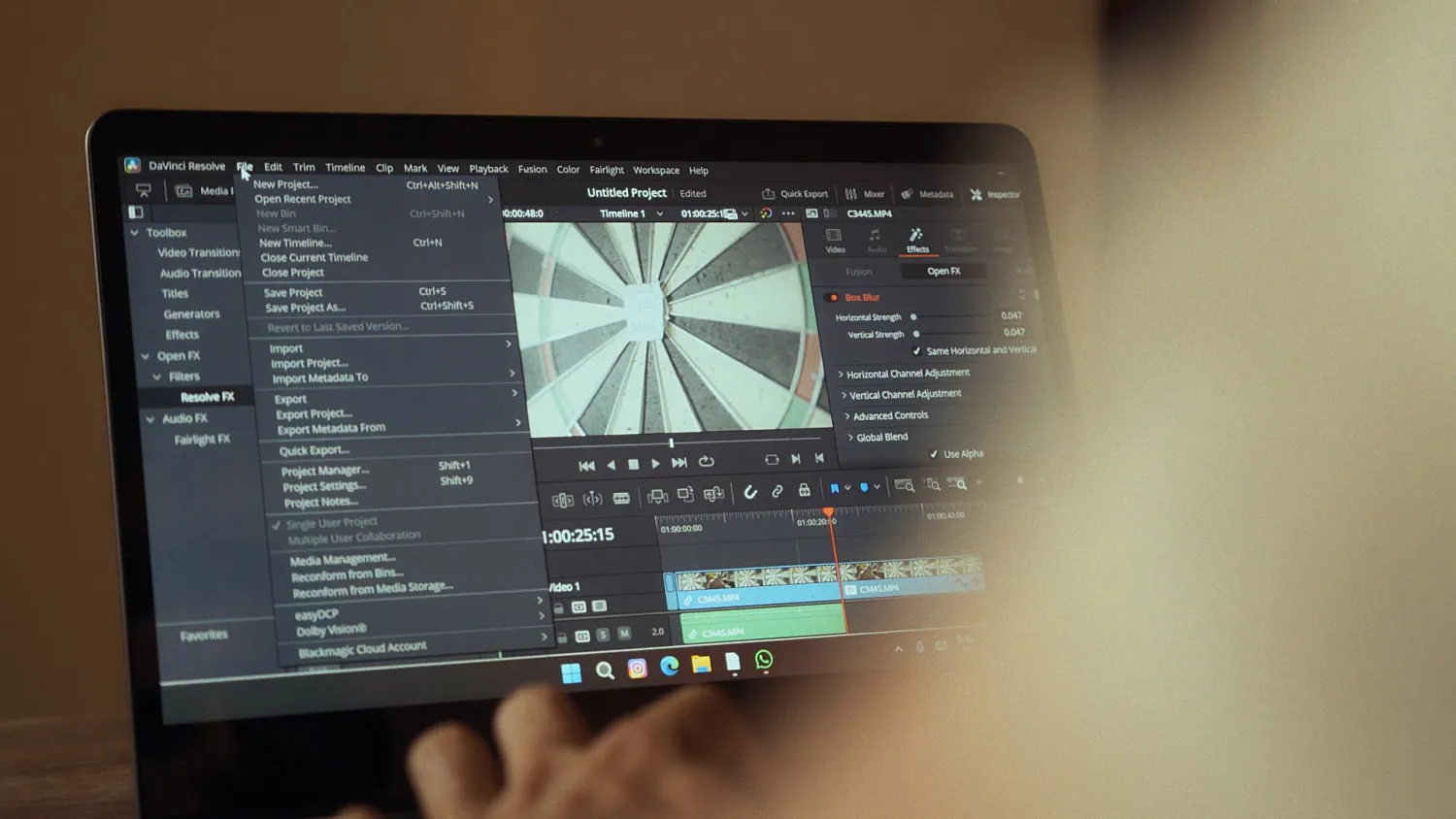 AI-tools voor moderne videomakers