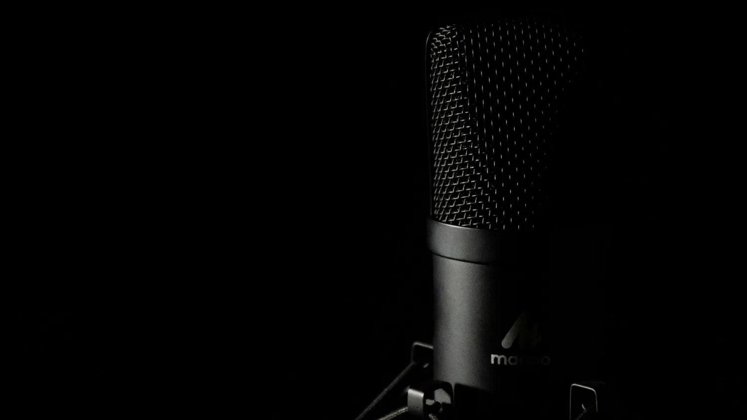 Stemmen klonen voor voice-overs