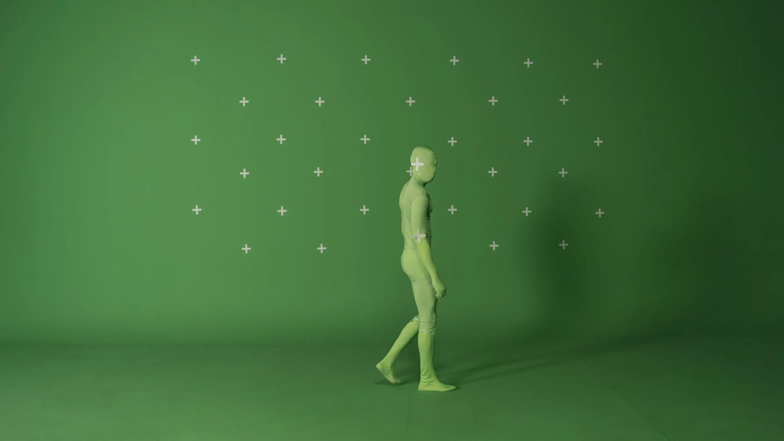 Werken met maskers en green screens in de praktijk