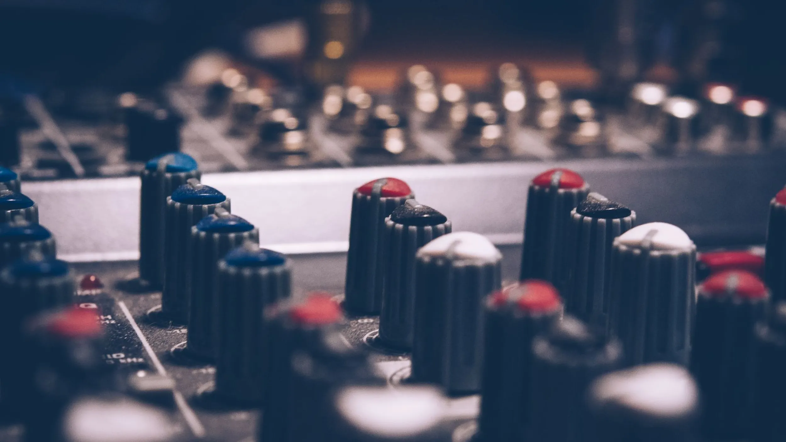 Rechtenvrije muziek en sound effects kiezen
